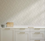 Seat Line Wallpaper