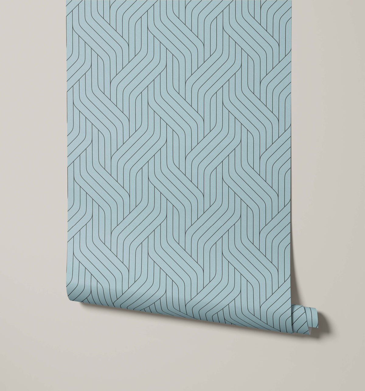 Seat Line Wallpaper
