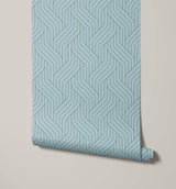 Seat Line Wallpaper