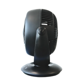 Senelux 8 Inch Cooling Fan with Remote Control, Automatic Oscillation