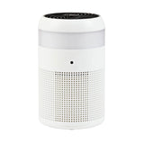 Senelux Demi HEPA Air Purifier for Bedroom with 7 Colours Light, Mini Air Purifier with Fragrance Sponge for Home Office Living Room