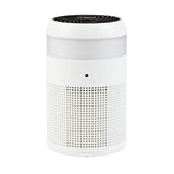 Senelux Demi HEPA Air Purifier for Bedroom with 7 Colours Light, Mini Air Purifier with Fragrance Sponge for Home Office Living Room