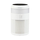 Senelux Demi HEPA Air Purifier for Bedroom with 7 Colours Light, Mini Air Purifier with Fragrance Sponge for Home Office Living Room