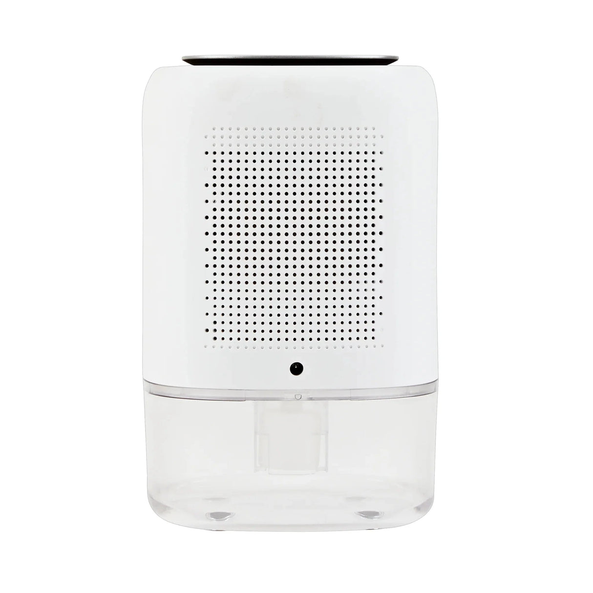 Senelux Q4 1100ml Electric Small Dehumidifier for Home | Quiet Dehumidifier for Bedrooms, Living Rooms and Kitchens