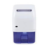 T8 Plus Dehumidifier for Bedrooms, Kitchens and Living Rooms: 2000ml per Day Dehumidifier