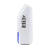 T8 Plus Dehumidifier for Bedrooms, Kitchens and Living Rooms: 2000ml per Day Dehumidifier