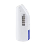 T8 Plus Dehumidifier for Bedrooms, Kitchens and Living Rooms: 2000ml per Day Dehumidifier