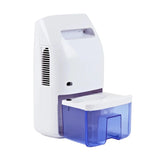 T8 Plus Dehumidifier for Bedrooms, Kitchens and Living Rooms: 2000ml per Day Dehumidifier