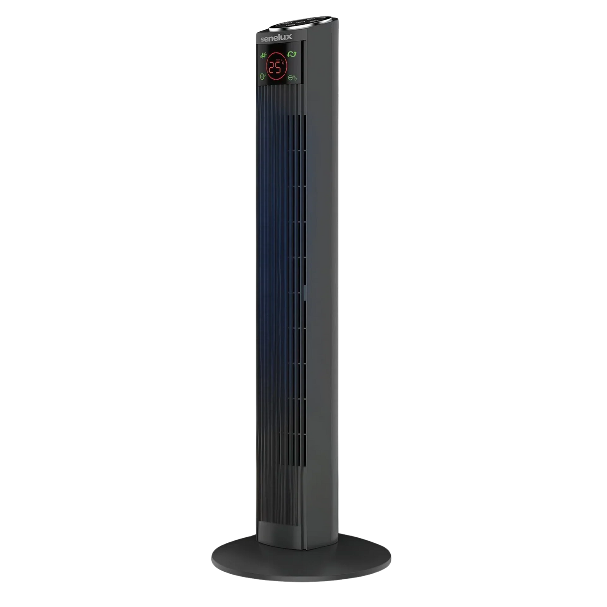 Senelux 36" Oscillating Tower Fan