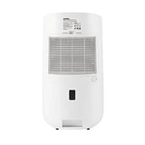 Senelux Primo S12 Portable Smart Dehumidifier | Great Dehumidifier for Bedrooms, Basements or Large Homes
