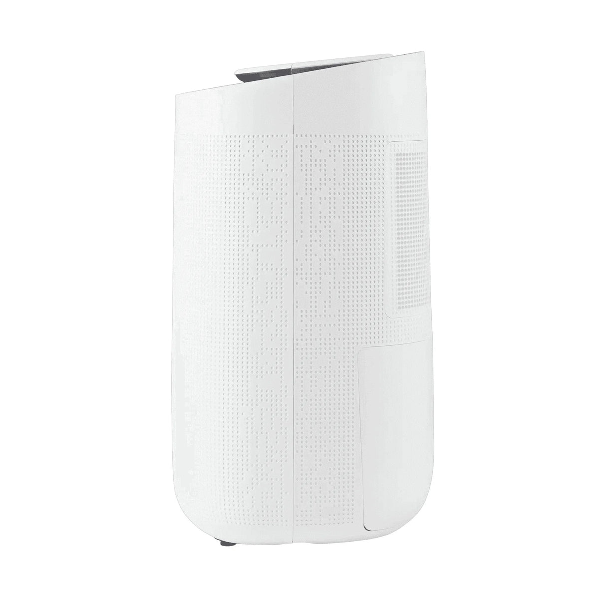Senelux Primo S12 Portable Smart Dehumidifier | Great Dehumidifier for Bedrooms, Basements or Large Homes