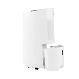 Senelux Primo S12 Portable Smart Dehumidifier | Great Dehumidifier for Bedrooms, Basements or Large Homes