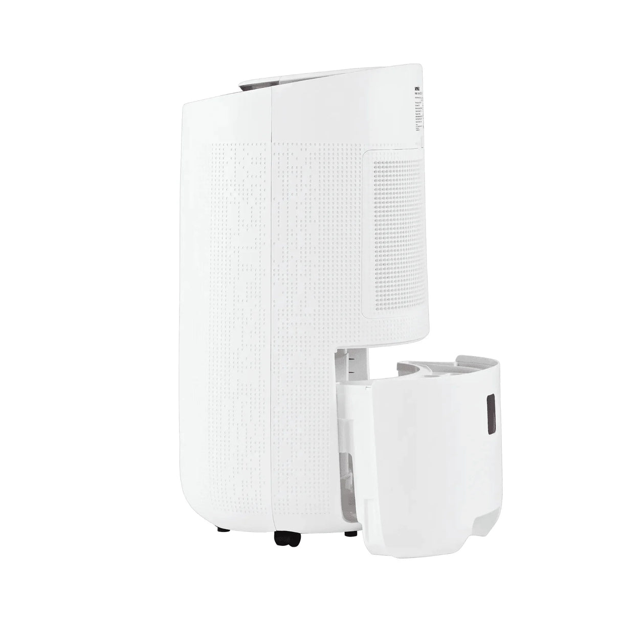 Senelux Primo S12 Portable Smart Dehumidifier | Great Dehumidifier for Bedrooms, Basements or Large Homes