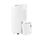Senelux Primo S12 Portable Smart Dehumidifier | Great Dehumidifier for Bedrooms, Basements or Large Homes