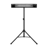 Tripod Mounted Infrared Patio Heater