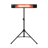 Tripod Mounted Infrared Patio Heater
