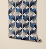 Seydoux Abstract Motifs Wallpaper