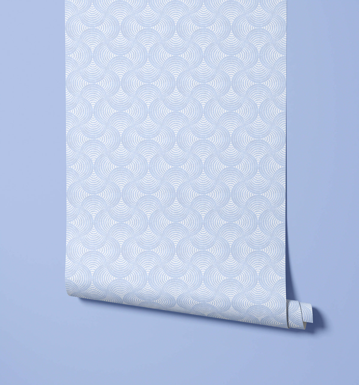 Shell Intricate Enticing Wallpaper