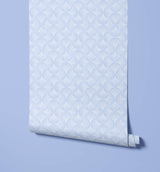 Shell Intricate Enticing Wallpaper