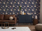 Shoal Fish Wallpaper