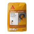 Sikafloor®-122 Level Universal -  Fibre-Reinforced Self-Levelling Compound 