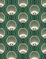 Skye Richly Detailed Wallpaper