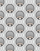 Skye Richly Detailed Wallpaper