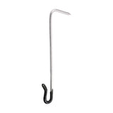 Slate Hooks – Black Grey – A4 Stainless Steel (2.7mm) - 80–150mm - Box of 500