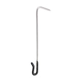 Slate Hooks – Black Grey – A4 Stainless Steel (2.7mm) - 80–150mm - Box of 500