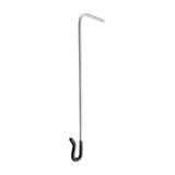 Slate Hooks – Black Grey – A4 Stainless Steel (2.7mm) - 80–150mm - Box of 500