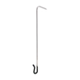 Slate Hooks – Black Grey – A4 Stainless Steel (2.7mm) - 80–150mm - Box of 500