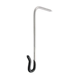 Slate Hooks – Black Grey – A4 Stainless Steel (2.7mm) - 80–150mm - Box of 500