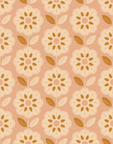 Slice Perfect Styling Retro Vibe Wallpaper