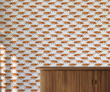 Slink Fox Wallpaper