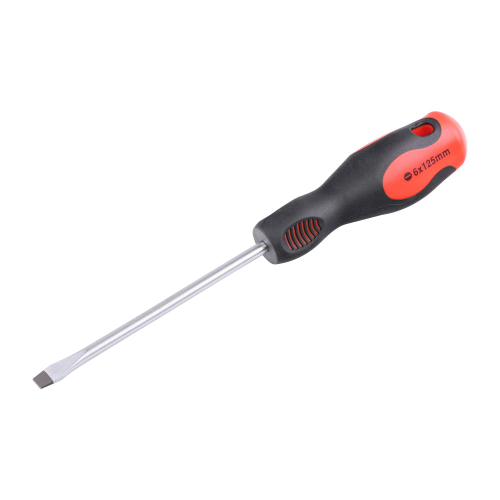 Slotted Screwdrivers – Multiple Sizes