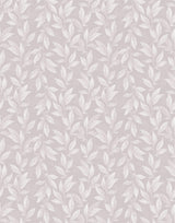 Vine Tropical Leaf Wallpaper