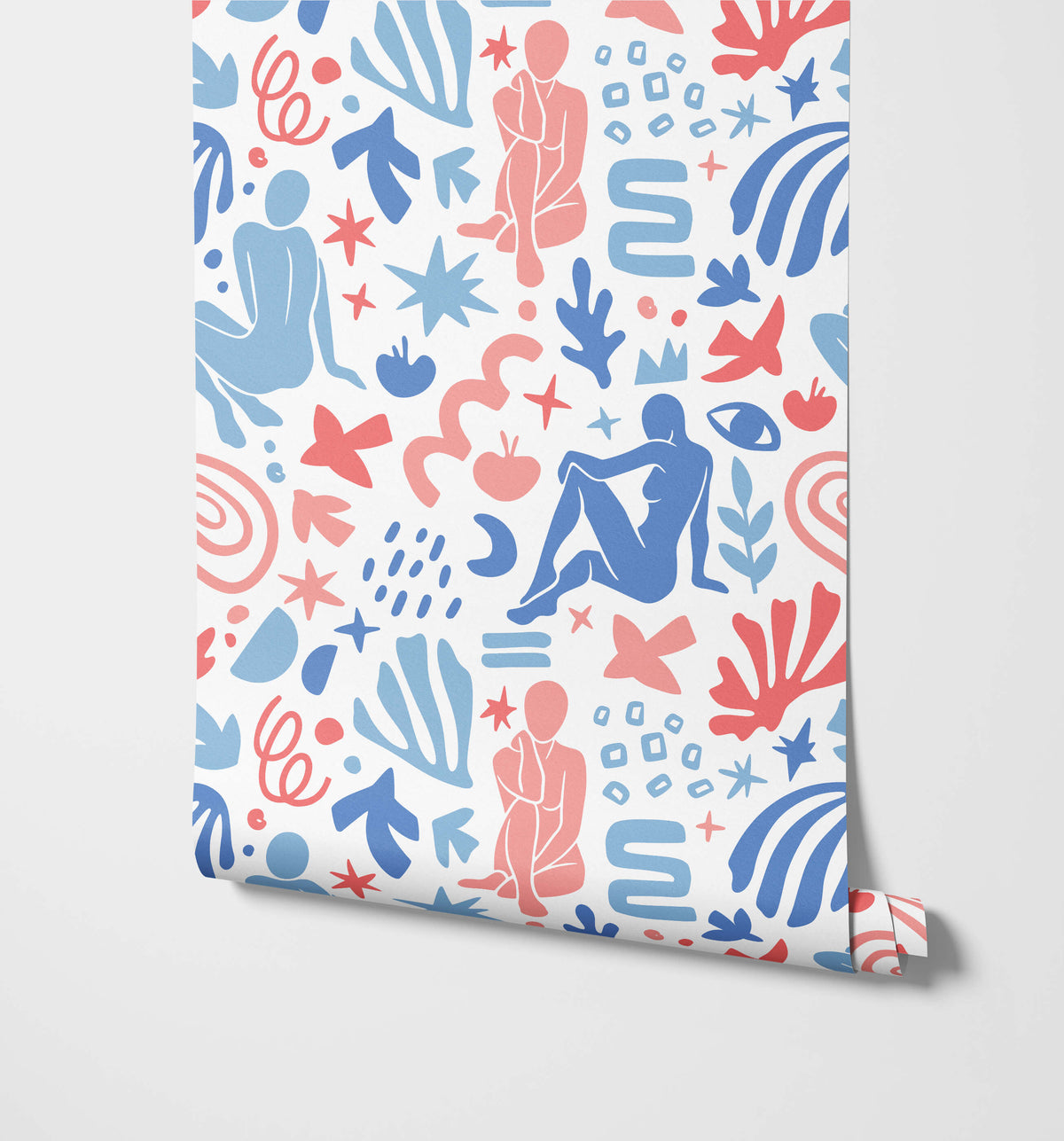 Soni Famous Works Henri Matisse Wallpaper
