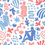 Soni Famous Works Henri Matisse Wallpaper