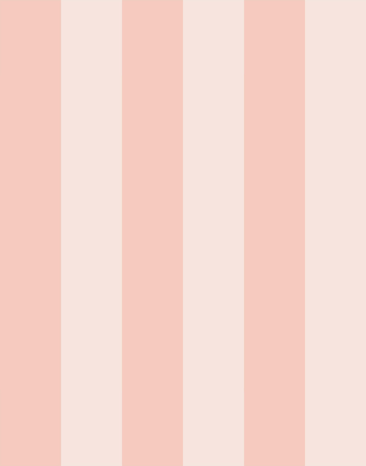 Sorbet Create Stunningly Unapologetic Striped Wallpaper