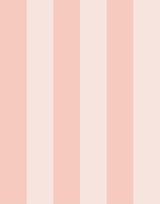 Sorbet Create Stunningly Unapologetic Striped Wallpaper