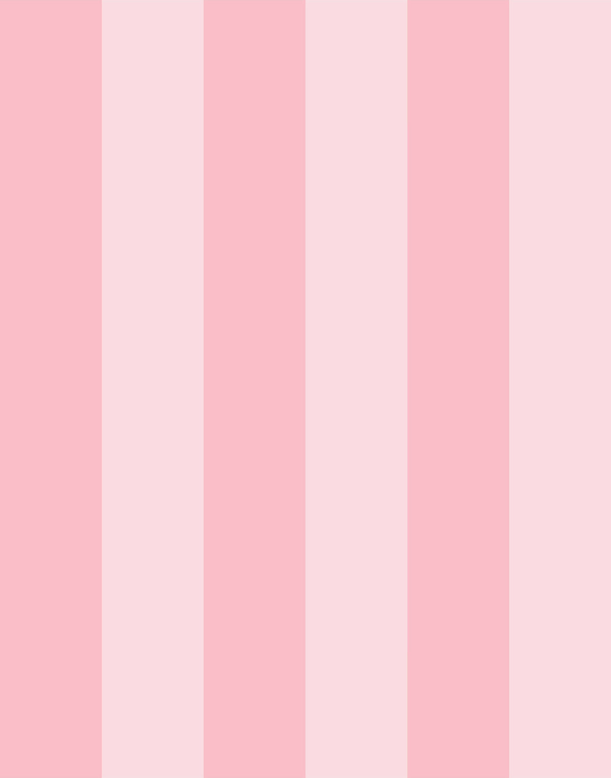 Sorbet Create Stunningly Unapologetic Striped Wallpaper