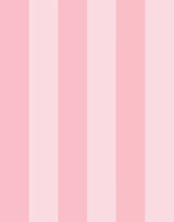 Sorbet Create Stunningly Unapologetic Striped Wallpaper
