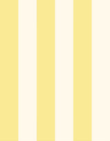 Sorbet Create Stunningly Unapologetic Striped Wallpaper