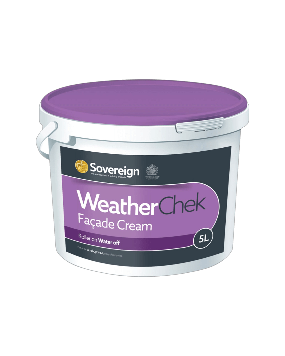 Weather Chek Facade Long Lasting Water Repellent Brick Stone & Masonry