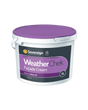 Sovereign Weather-Chek Façade Cream Long-Lasting Water Repellent for Brick Stone & Masonry