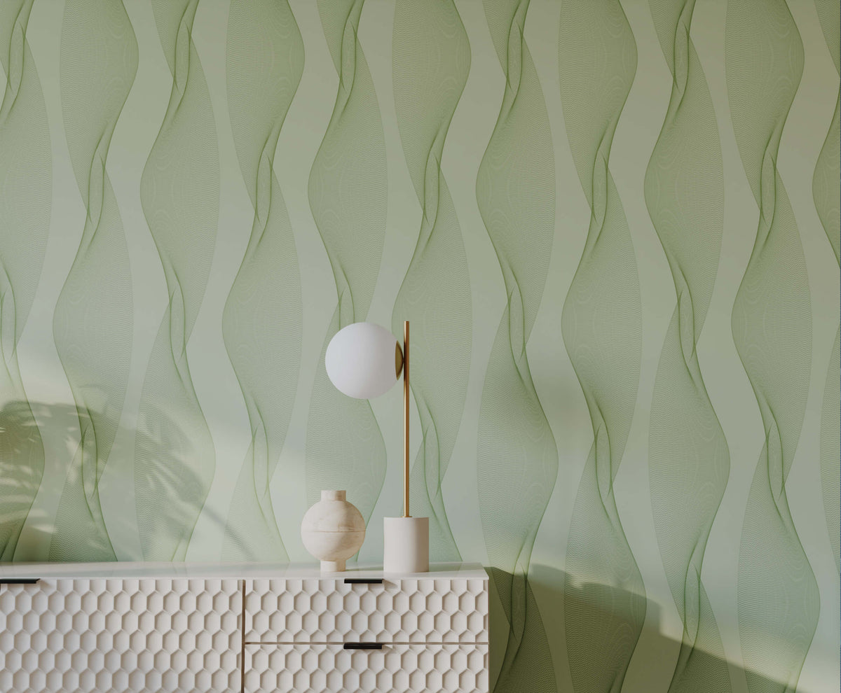 Array Spirograph Toy Mesmerising Abstract Wallpaper
