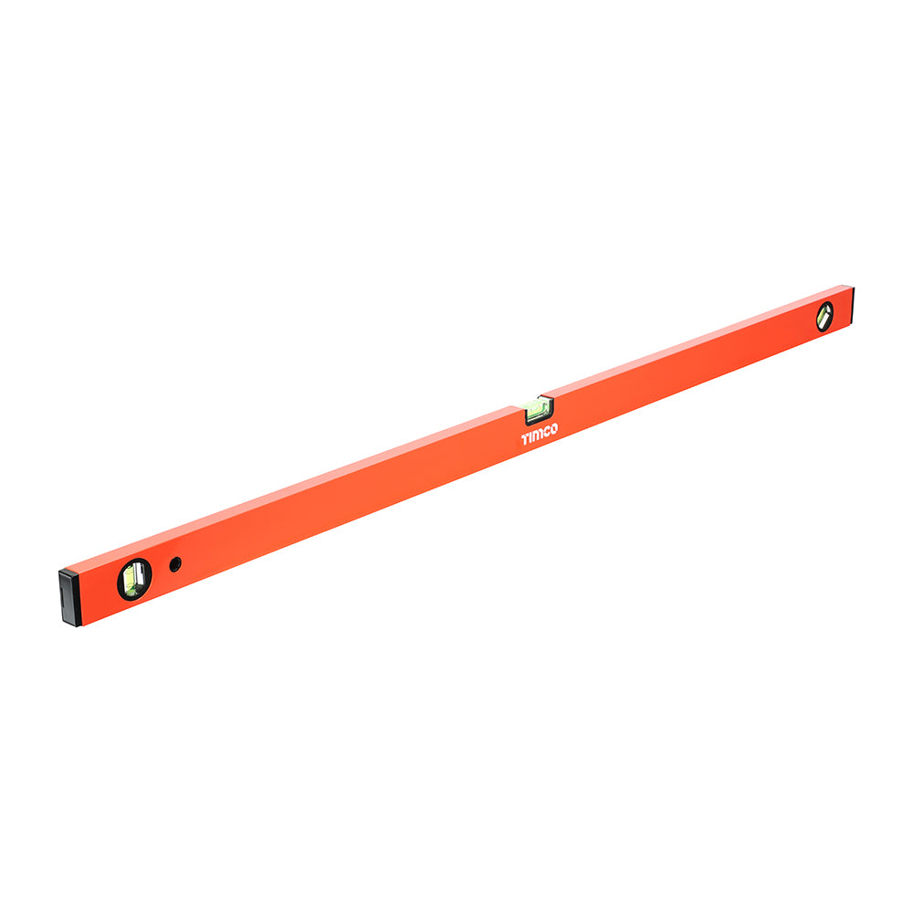Spirit Level - Box Beam - 400mm - 1800mm