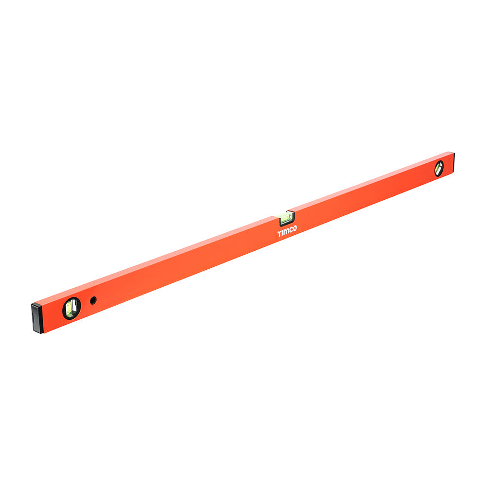 Spirit Level - Box Beam - 400mm - 1800mm