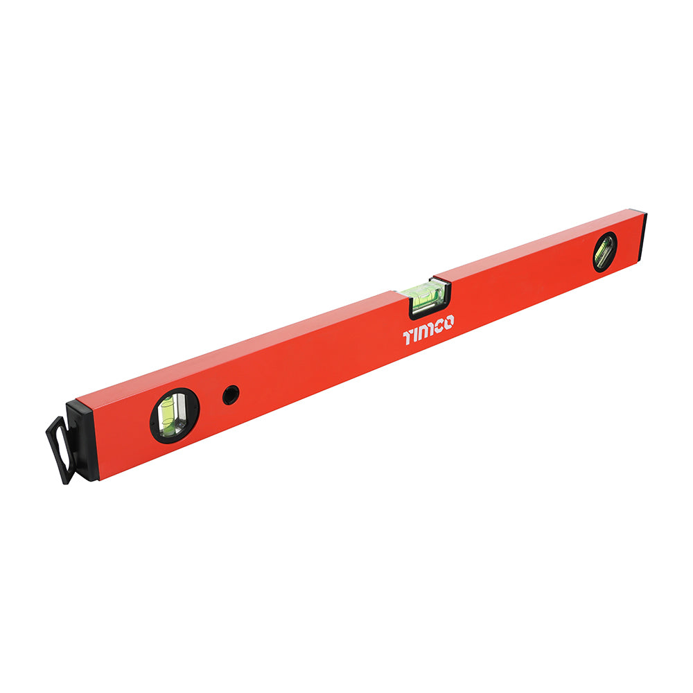 Spirit Level - Box Beam - 400mm - 1800mm