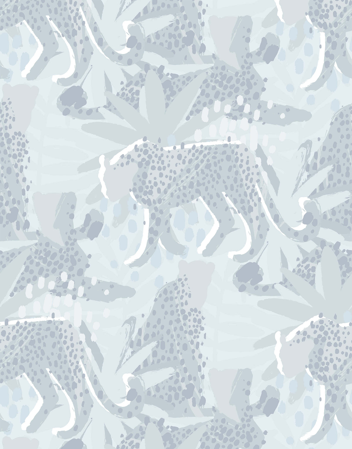 Spot Walls Really Make Statement Wallpaper
